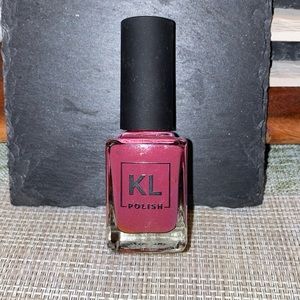 New Discontinued KL Polish Jane
